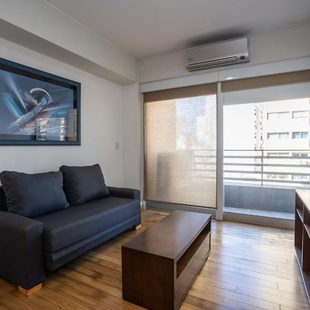 Ferienwohnung Quartier San Telmo By Sky Host Buenos Aires Exterior foto