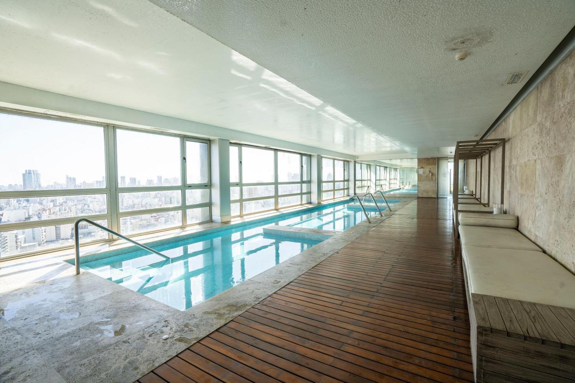 Ferienwohnung Quartier San Telmo By Sky Host Buenos Aires Exterior foto