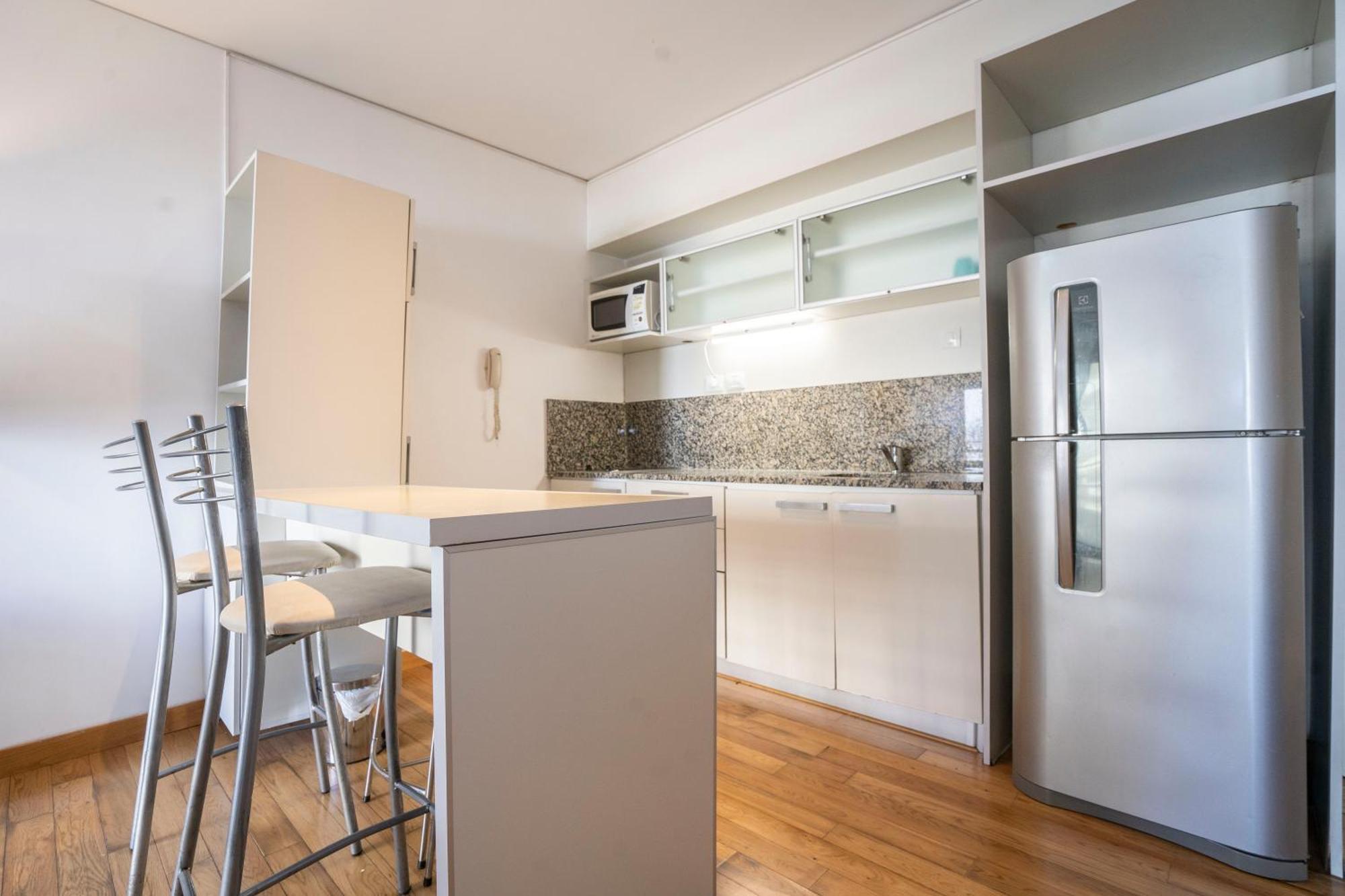 Ferienwohnung Quartier San Telmo By Sky Host Buenos Aires Exterior foto