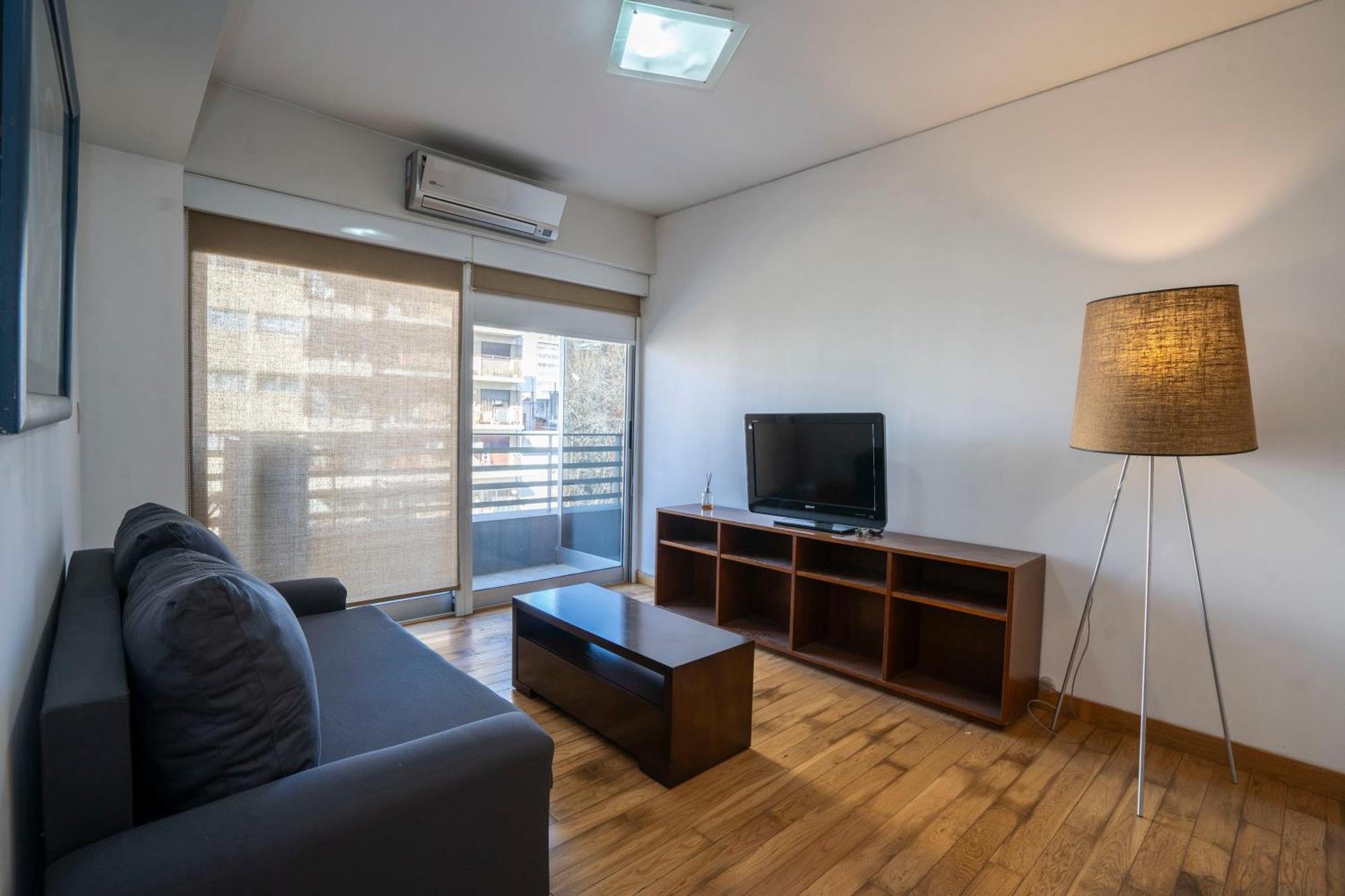 Ferienwohnung Quartier San Telmo By Sky Host Buenos Aires Exterior foto