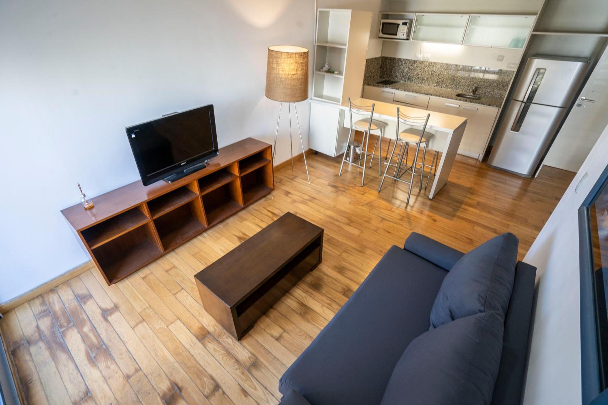 Ferienwohnung Quartier San Telmo By Sky Host Buenos Aires Exterior foto