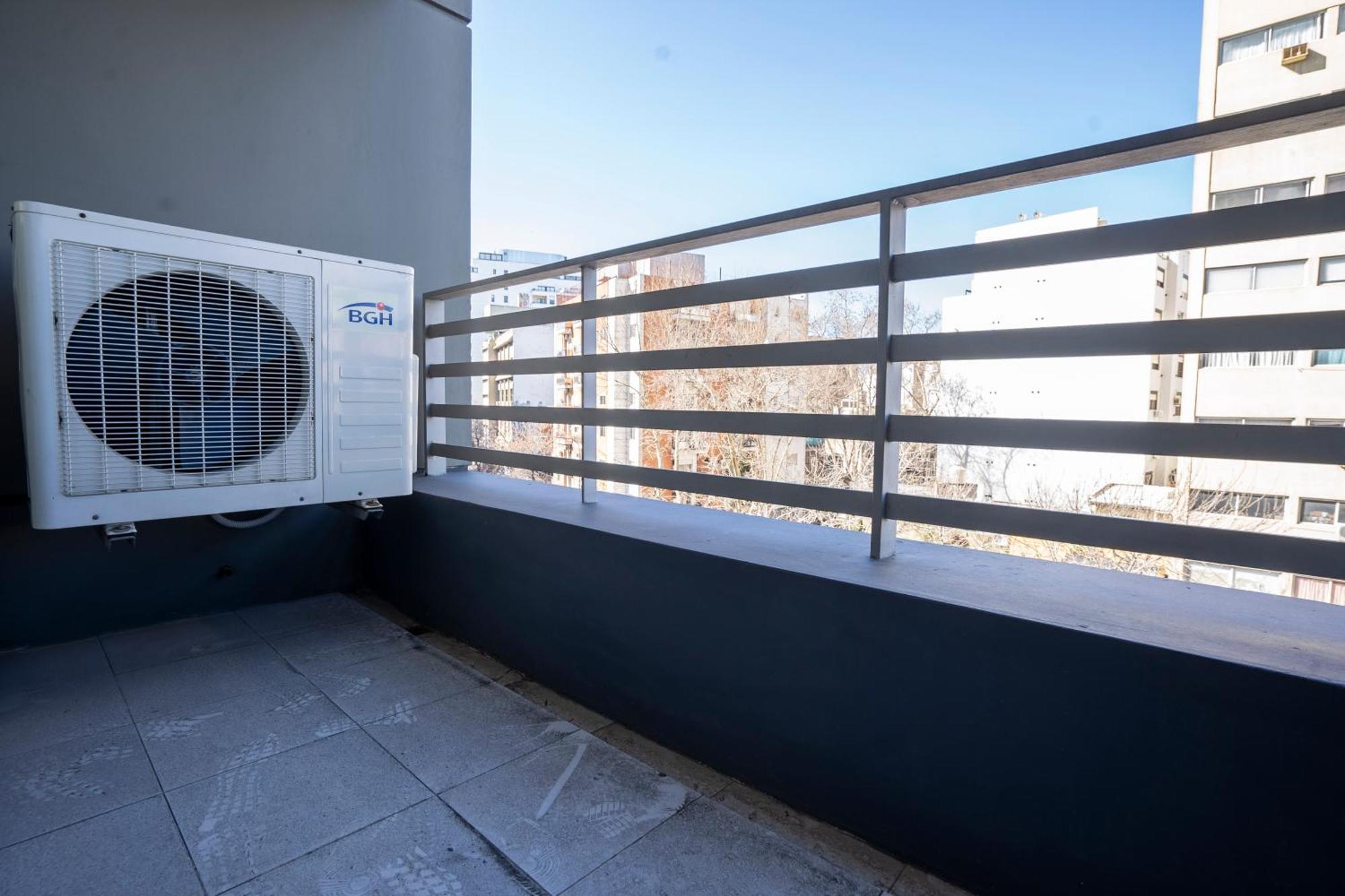 Ferienwohnung Quartier San Telmo By Sky Host Buenos Aires Exterior foto