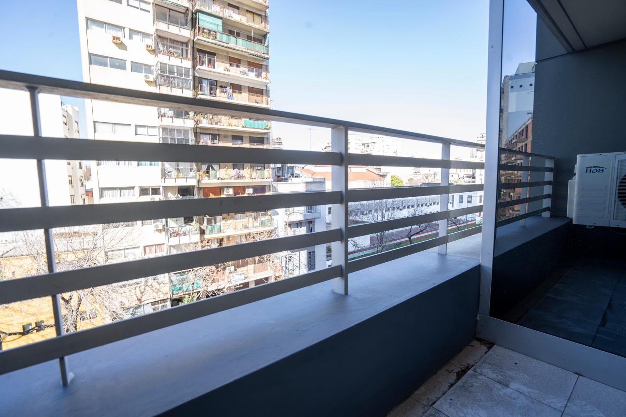 Ferienwohnung Quartier San Telmo By Sky Host Buenos Aires Exterior foto