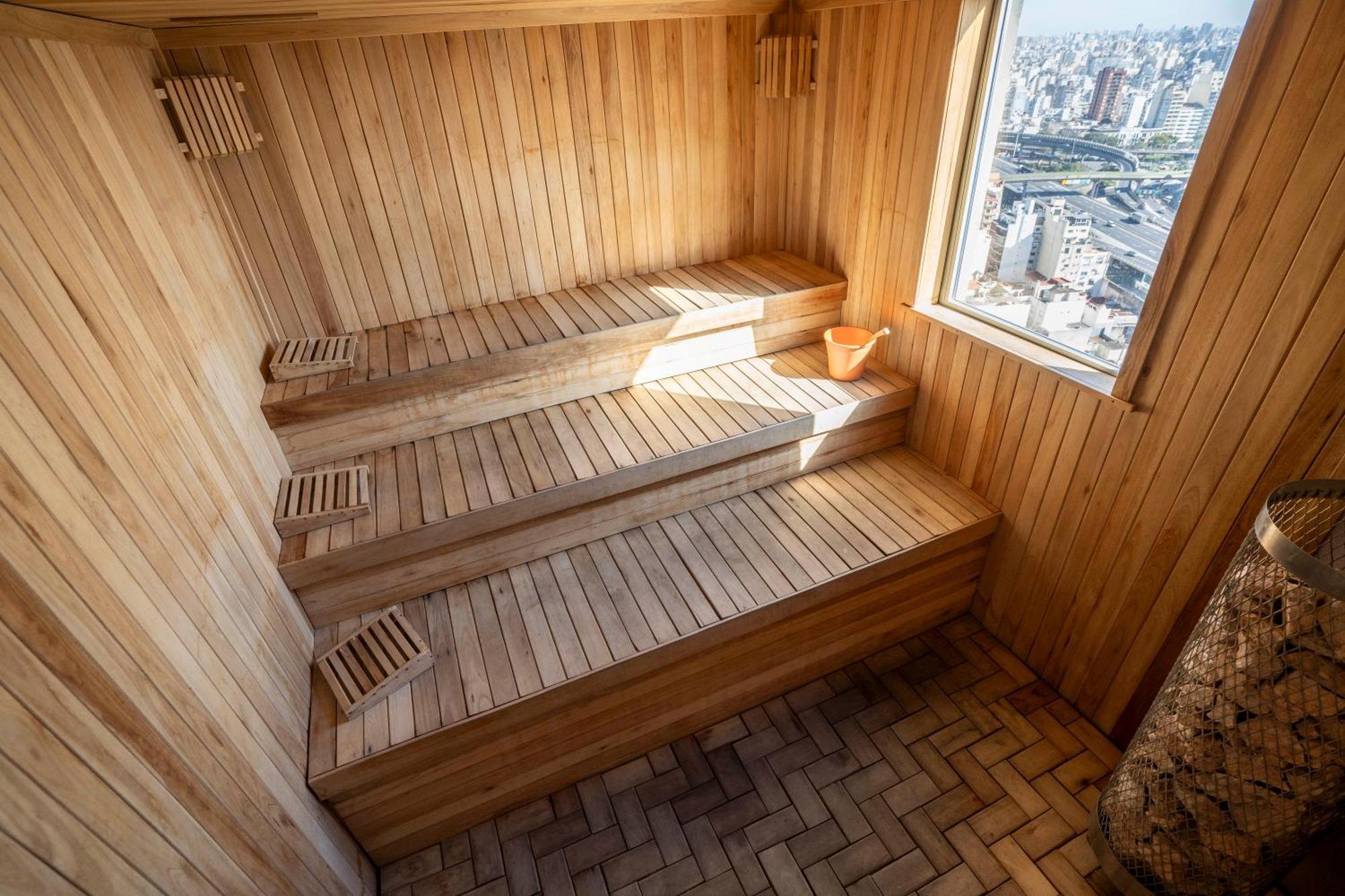 Ferienwohnung Quartier San Telmo By Sky Host Buenos Aires Exterior foto