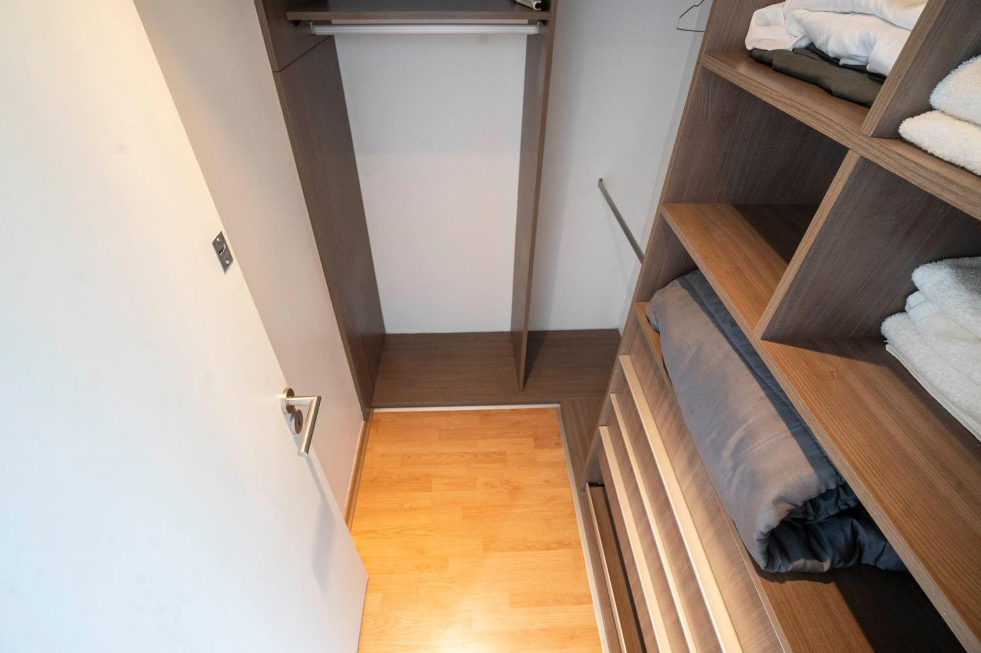 Ferienwohnung Quartier San Telmo By Sky Host Buenos Aires Exterior foto