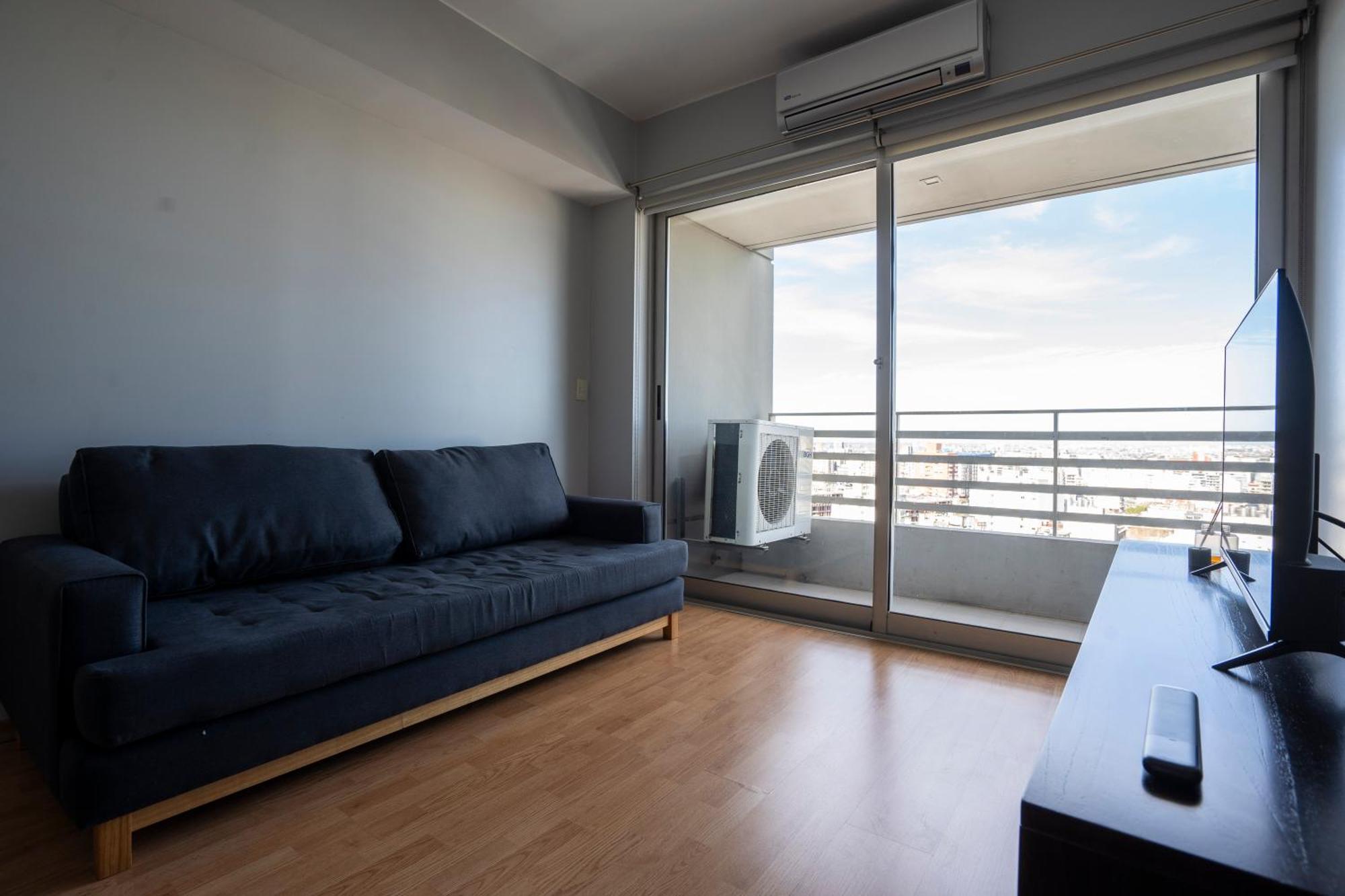 Ferienwohnung Quartier San Telmo By Sky Host Buenos Aires Exterior foto
