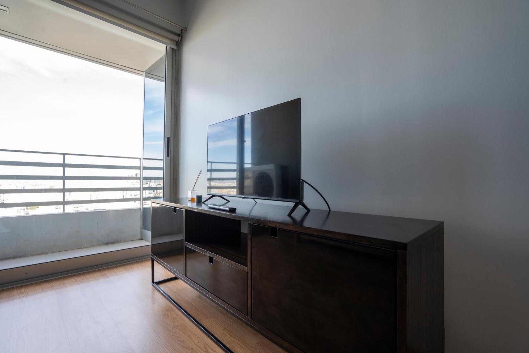 Ferienwohnung Quartier San Telmo By Sky Host Buenos Aires Exterior foto