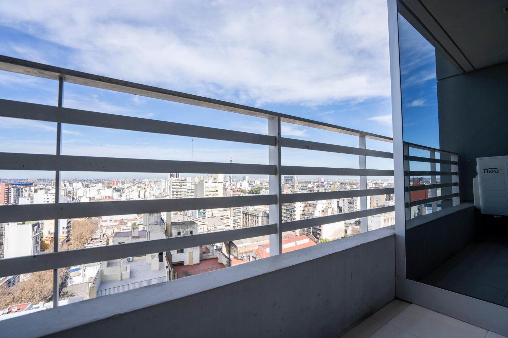 Ferienwohnung Quartier San Telmo By Sky Host Buenos Aires Exterior foto