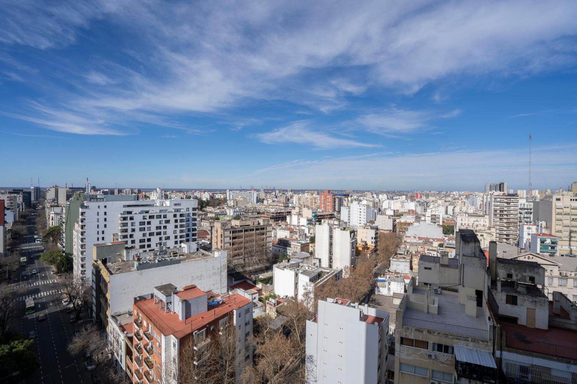 Ferienwohnung Quartier San Telmo By Sky Host Buenos Aires Exterior foto