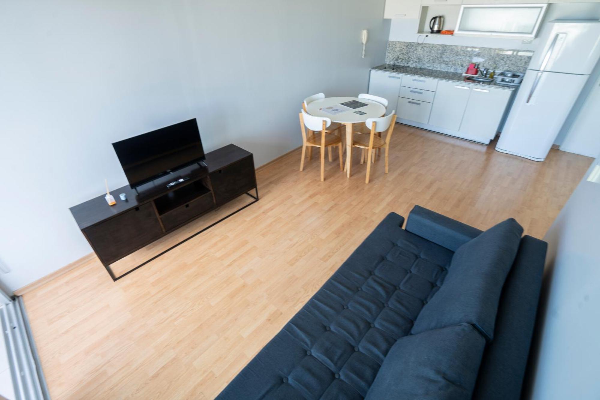 Ferienwohnung Quartier San Telmo By Sky Host Buenos Aires Exterior foto