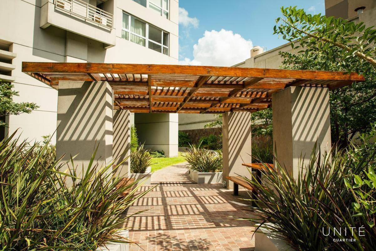Ferienwohnung Quartier San Telmo By Sky Host Buenos Aires Exterior foto