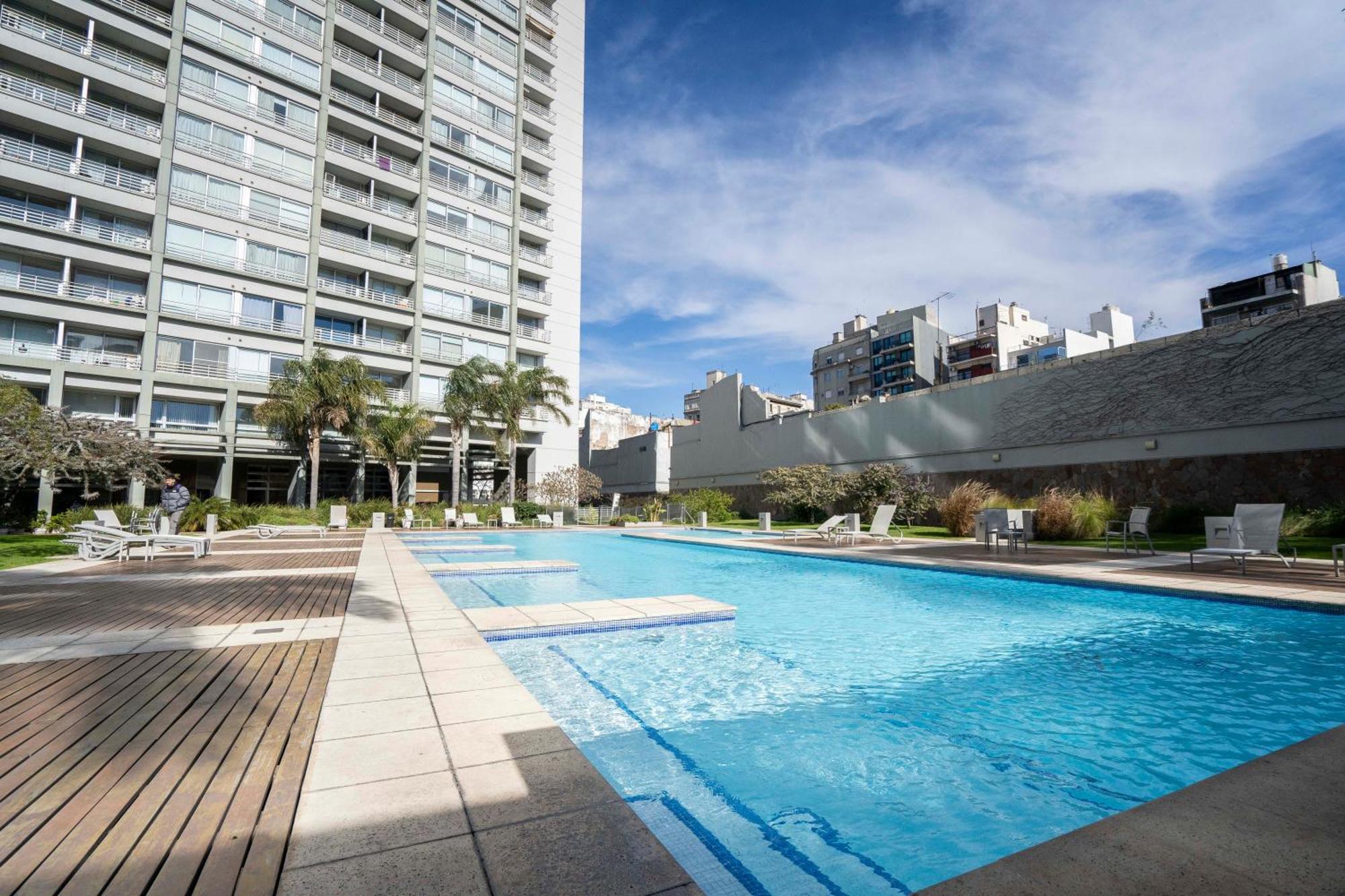 Ferienwohnung Quartier San Telmo By Sky Host Buenos Aires Exterior foto