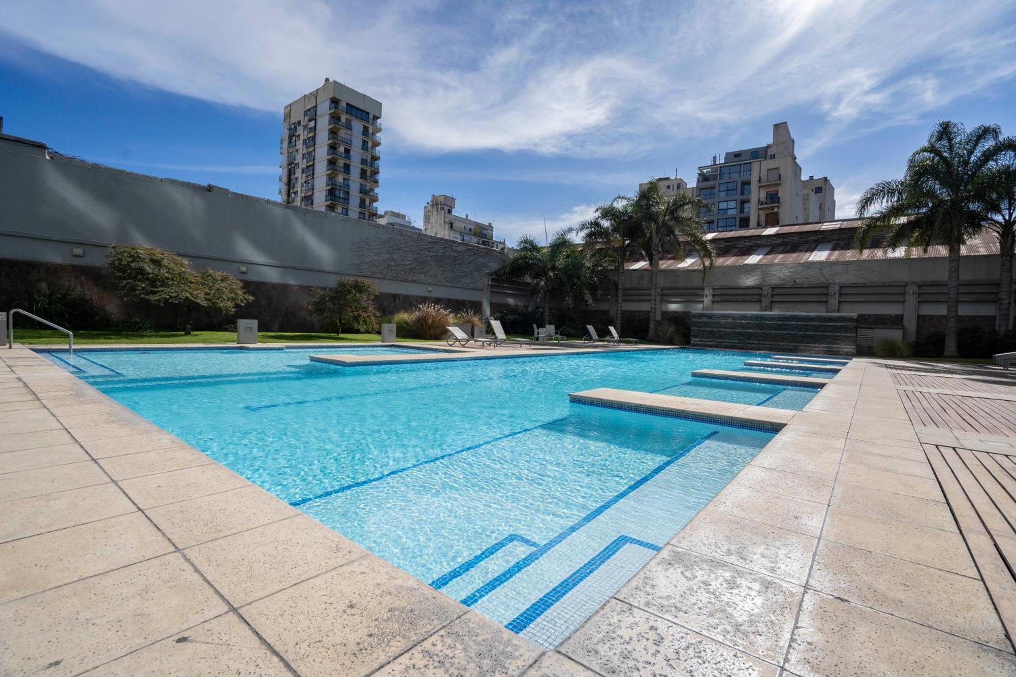 Ferienwohnung Quartier San Telmo By Sky Host Buenos Aires Exterior foto