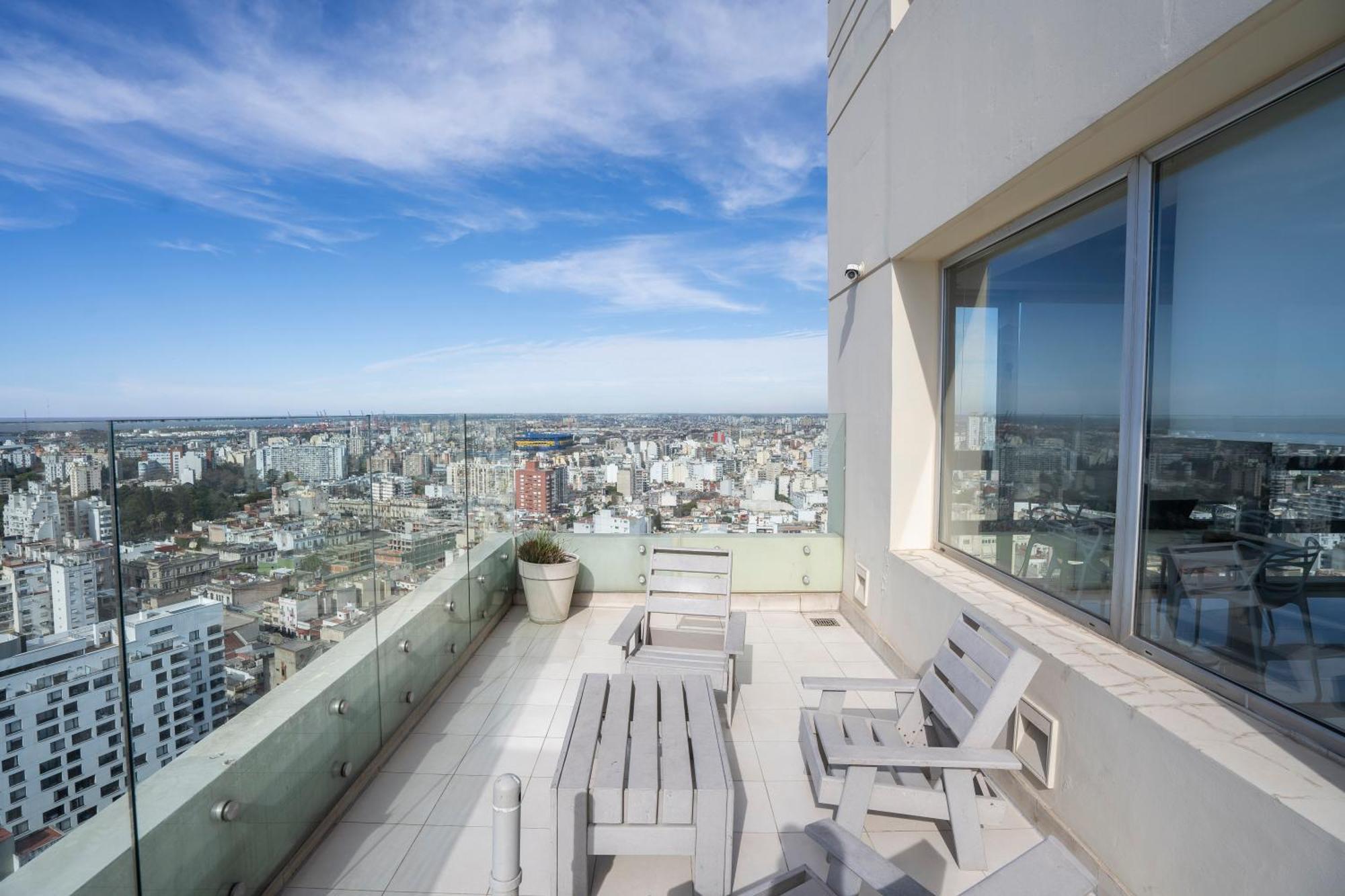 Ferienwohnung Quartier San Telmo By Sky Host Buenos Aires Exterior foto