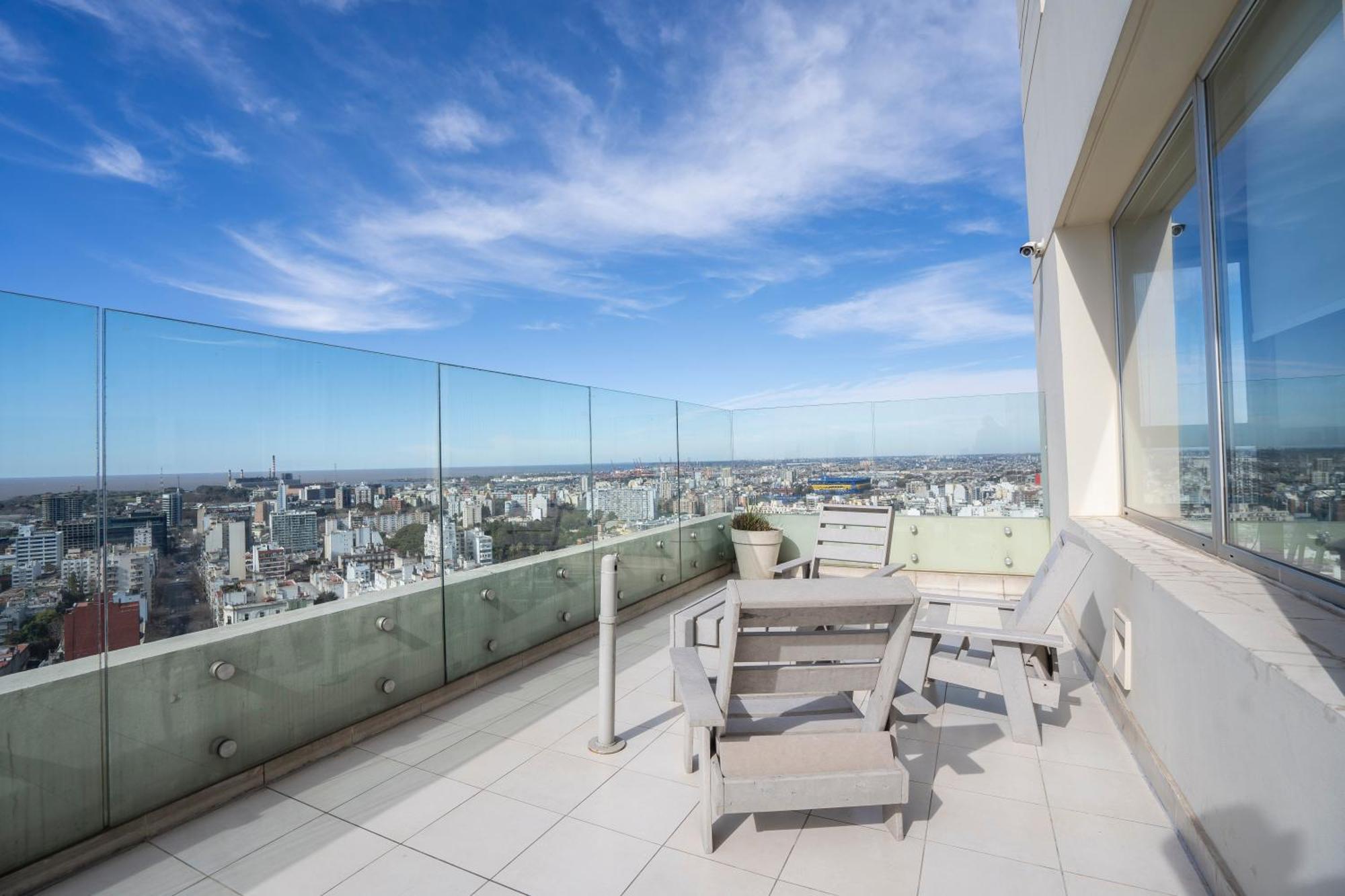 Ferienwohnung Quartier San Telmo By Sky Host Buenos Aires Exterior foto