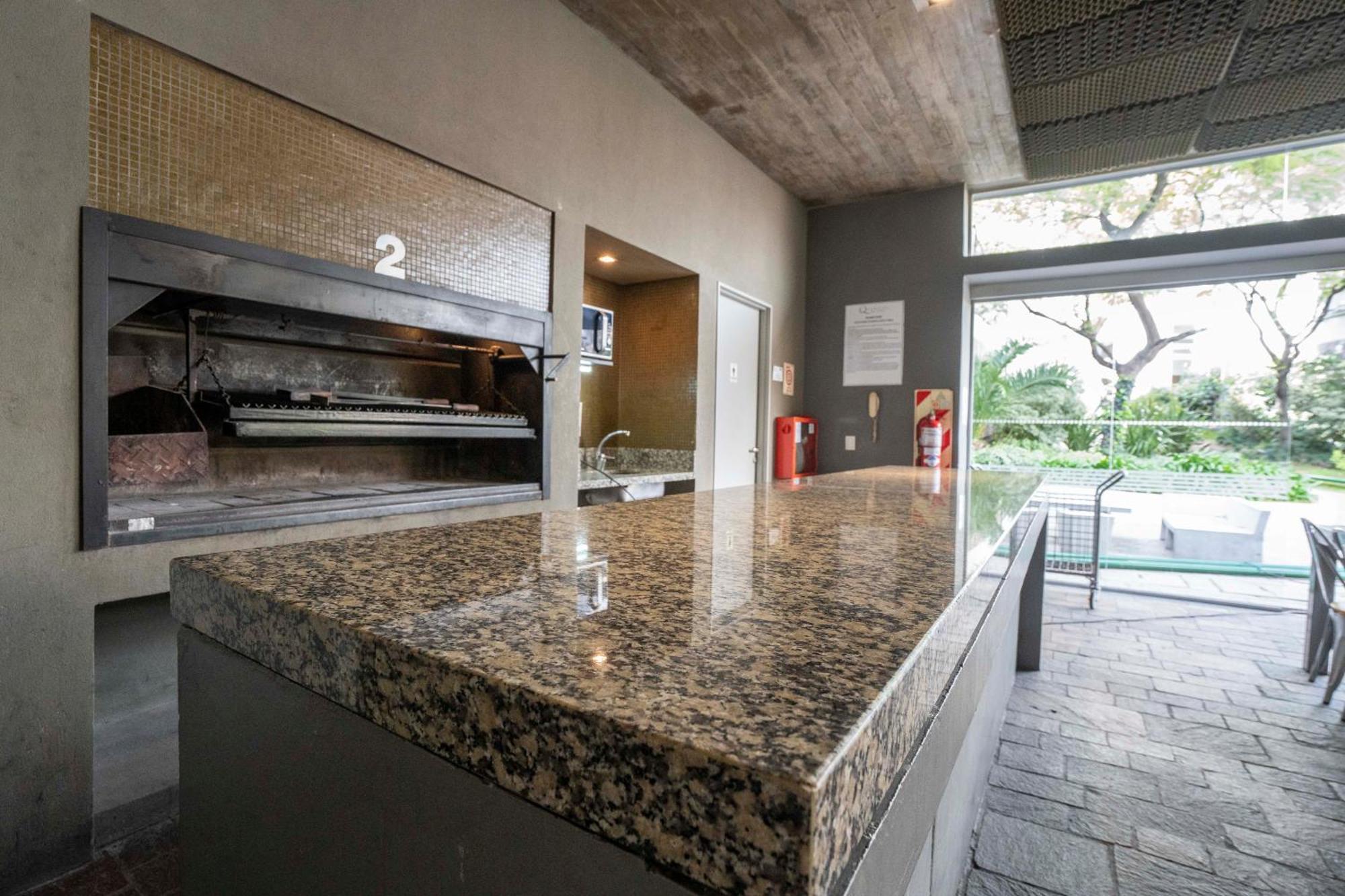 Ferienwohnung Quartier San Telmo By Sky Host Buenos Aires Exterior foto